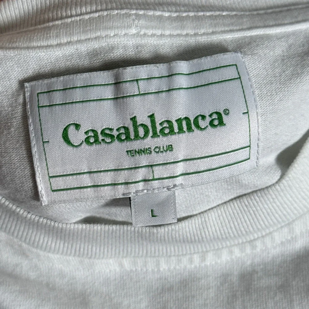 casablanca important this
